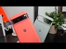 Google Pixel 8 Silicone Case
