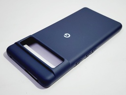 Google Pixel 7a Silicone Case