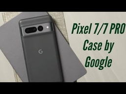 Google Pixel 7 Pro Silicone Case