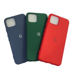 Google Pixel 5a 5G Silicone Case