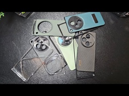 OnePlus Open Silicone Case