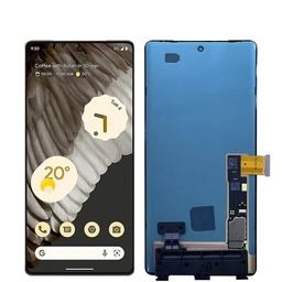 Google Pixel Tablet Screen Replacement and Repairs