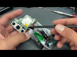 Samsung Galaxy S23 5G Screen Replacement