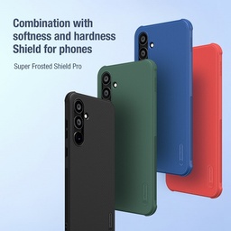 Samsung Galaxy A55 Nillkin Nature TPU Pro Cover
