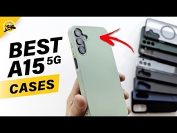 Samsung Galaxy A15 5G Silicone Case