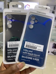 Samsung Galaxy A04e Silicone Case
