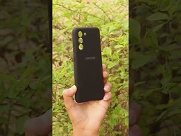 Samsung Galaxy S22 Plus 5G Silicone Case