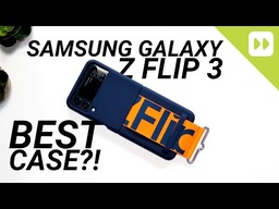 Samsung Galaxy Z Flip3 5G Silicone Case