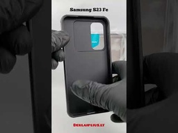 Samsung Galaxy S23 FE Nillkin Cover