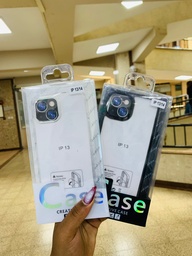 Apple iPhone 15 Pro Max Creative Case