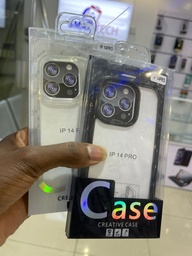 Apple iPhone 14 Creative Case