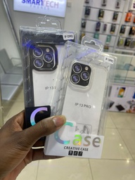 Apple iPhone 13 Mini Creative Case