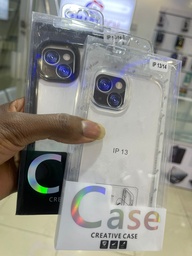 Apple iPhone 13 Creative Case