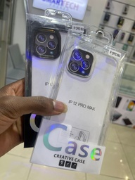Apple iPhone 12 Pro Max Creative Case
