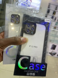 Apple iPhone 12 Creative Case