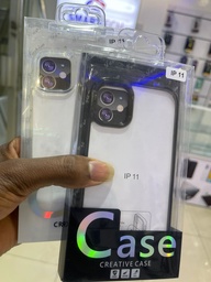 Apple iPhone 11 Creative Case