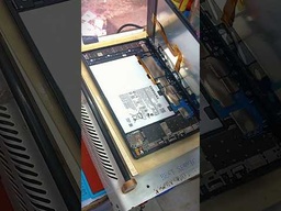 Samsung Galaxy Tab Active 5 Screen Replacement 