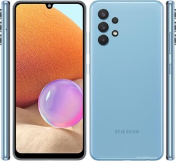 Samsung Galaxy A32 Screen Replacement