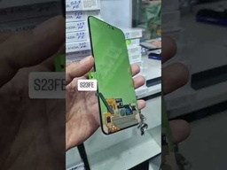 Samsung Galaxy S23 FE 5G Screen Replacement