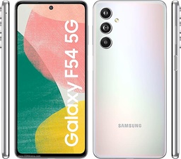 Samsung Galaxy F54 Screen Replacement and Repairs