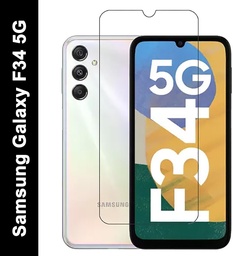 Samsung Galaxy F34 Screen Replacement and Repairs