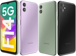 Samsung Galaxy F14 Screen Replacement