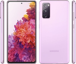 Samsung Galaxy S20 FE 2022 Screen Replacement