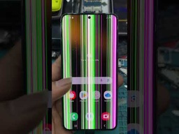 Samsung Galaxy S22 Screen Replacement and Repairs