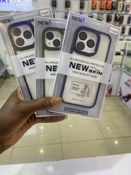 iPhone 13 Pro Max New Skin Case