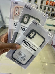 iPhone X New Skin Case
