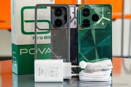Tecno Pova 6 Pro Screen Replacement and Repairs