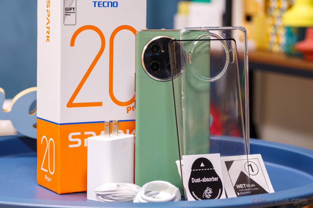 Tecno Spark 20 Pro Plus Screen Replacement and Repairs