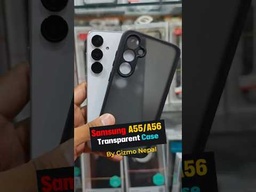 Samsung Galaxy A56 New Skin Case