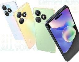 Tecno POP 8 Screen Replacement and Repairs