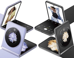 Tecno Phantom V Flip Screen Replacement and Repairs
