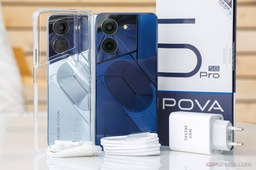 Tecno Pova 5 Pro Screen Replacement and Repairs
