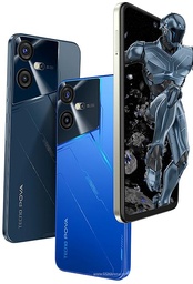 Tecno Pova Neo 3 Screen Replacement and Repairs