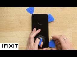 Apple iPhone XS Max Screen Replacement