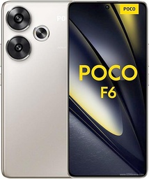 Xiaomi Poco F6 Screen Replacement & Repairs