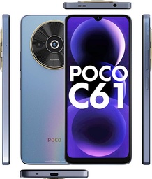Xiaomi Poco C61 Screen Replacement & Repairs