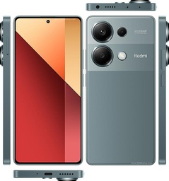 Xiaomi Redmi Note 13 Pro 4G Screen Replacement & Repairs