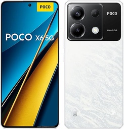 Xiaomi Poco X6 Screen Replacement