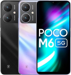 Xiaomi Poco M6 Screen Replacement & Repairs