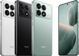 Xiaomi Redmi K70E Screen Replacement & Repairs