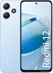 Xiaomi Redmi 12 5G Screen Replacement