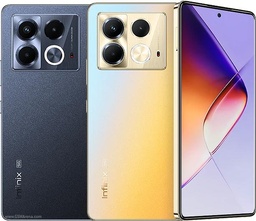 Infinix Note 40 5G Screen Replacement