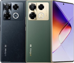 Infinix Note 40 Pro Plus Screen Replacement