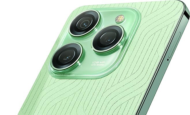 ​Tecno Spark 20 Pro 256GB