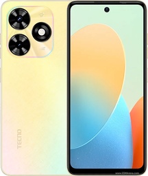 ​Tecno Pop 8