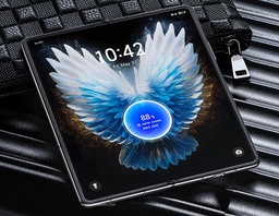 Tecno Phantom V Fold 2 5G